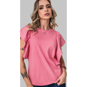 T-shirt Encanto Rosa 