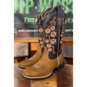 Bota Margarida Bulls
