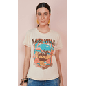 T-shirt Nashville Moon Horse