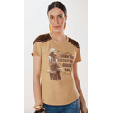 T-shirt Little Moon Horse