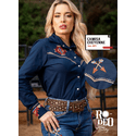 Camisa Cheyenne - Miss Country