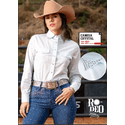 Camisa Crystal - Miss Country