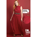 Vestido Cheyenne - Miss Country 