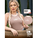 Regata HOWDY -Miss Country