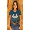 T-shirt Luck - Dock's