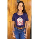 T-shirt America - Dock's 