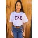 T-shirt Custom TXC