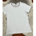 T-shirt Custom TXC Branca