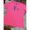 T-shirt Neon ATR