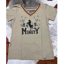T-shirt Minuty