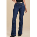 Calça Jeans Triple Moon Horse