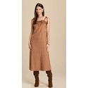 Vestido July Moon Horse