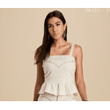 Top Lina Moon Horse