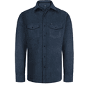 Camisa Veludo - Wrangler