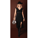 Vestido Margot - Moon Horse