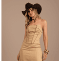 Tomara que Caia Mocca - Moon Horse