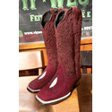 Bota de Arraia Vinho 