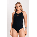 Body Regata Thankfield Preto