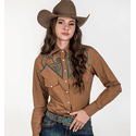 Camisa Austin Miss Country