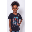 T-shirt Infantil 5104