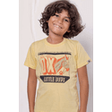 Camiseta Infantil 5099