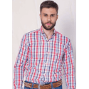 Camisa Manga Longa OX 9509