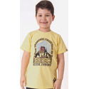 Camiseta Infantil OX Cercado 