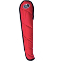 Protetor de Rabo Boots Horse Vermelha