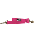 Cabo de Gamarra Boots Horse Pink
