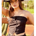 Blusa Colete Thankfield