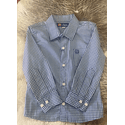 Camisa Infantil Classic