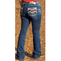 Calça West Dust Maya