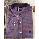 Camisa Manga Longa Ox Horns