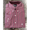 Camisa Manga Longa Ox Horns