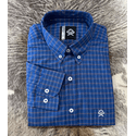 Camisa Manga Longa Ox Horns