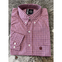 Camisa Manga Longa Ox Horns