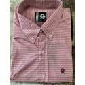 Camisa Manga Curta Ox Horns