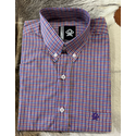 Camisa Manga Curta Ox Horns