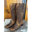 Bota Hoper 