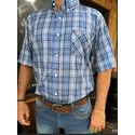 Camisa Manga Curta Dock's