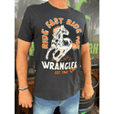Camiseta Wrangler