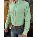 Camisa Manga Longa Austin