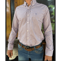 Camisa Manga Longa Ox Horns