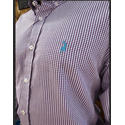 Camisa Manga Longa Austin