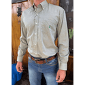 Camisa Manga Longa Austin