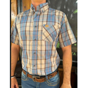 Camisa Manga Curta Dock's