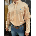 Camisa Manga Longa Austin