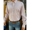 Camisa Manga Longa Austin