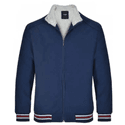 Jaqueta Wrangler Sarja Marinho WM9603 PRÉ-VENDA