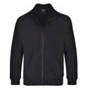 Jaqueta Wrangler Bomber Preta 